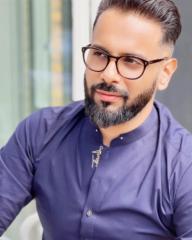 Usman Ali