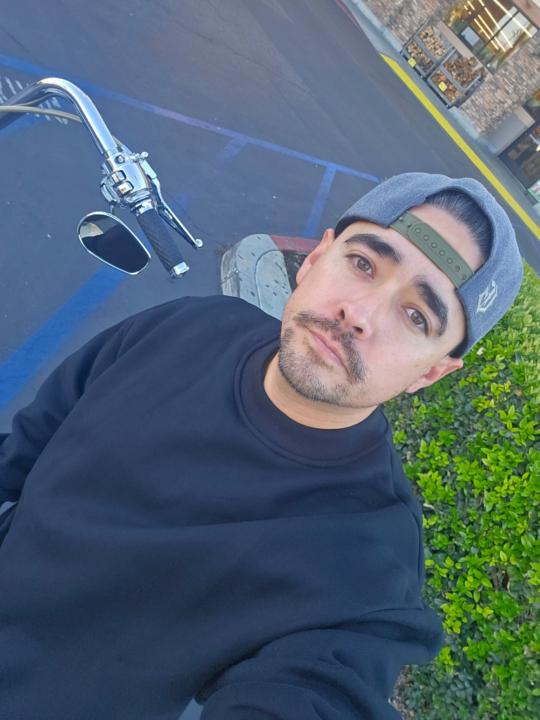 Luis Avila