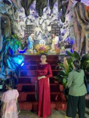 Tran Thi Thu Trang