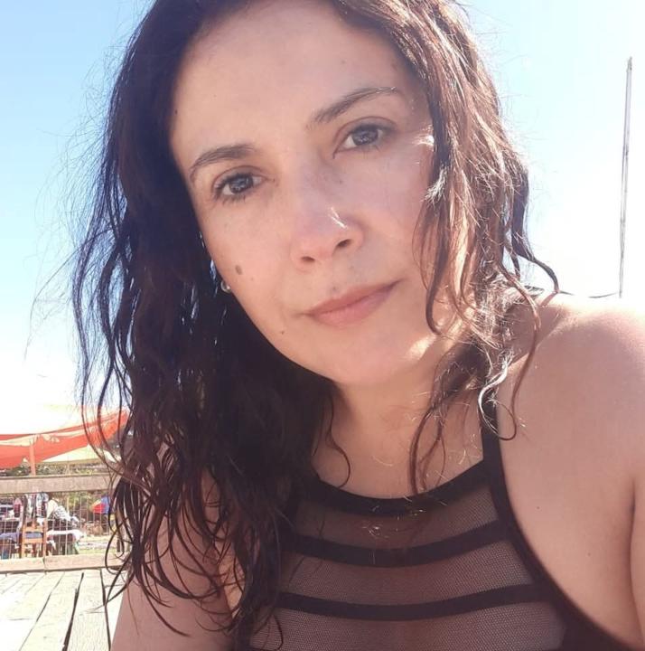 Gisela González mercado