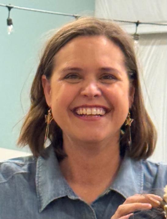 Kerri Lunsford