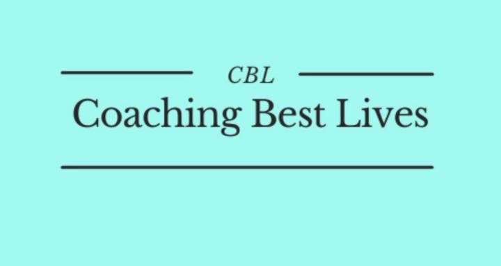 Coaching Best Lives