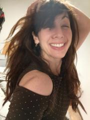 Ana Guillen