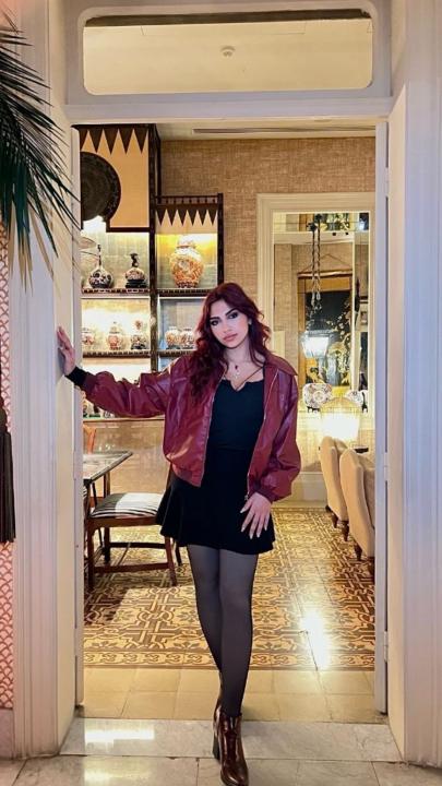 Reem Hawaly