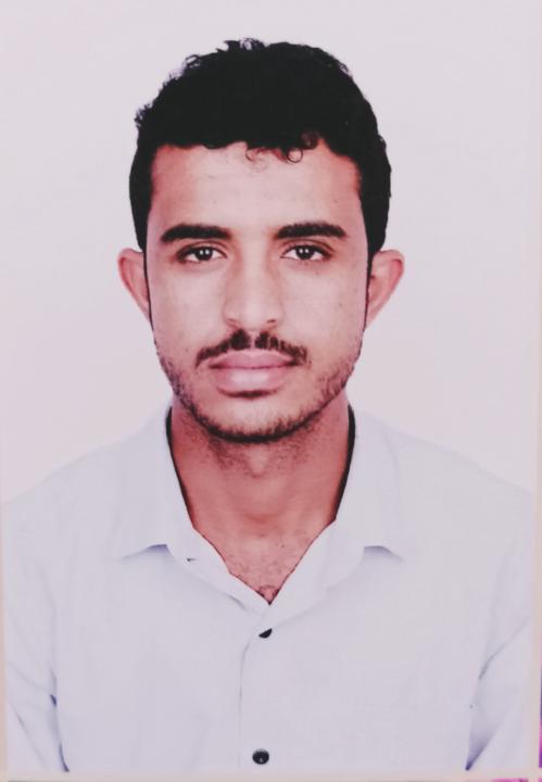Naif Alqubalee