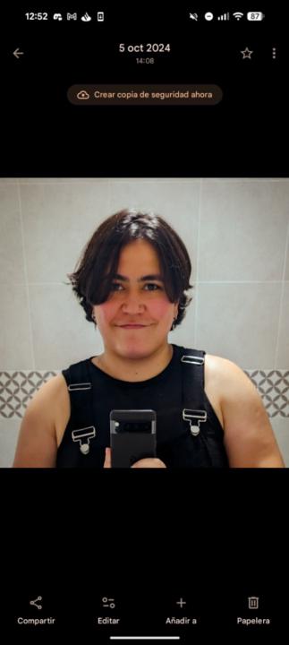 Beatriz Adriana Gamero Rodríguez