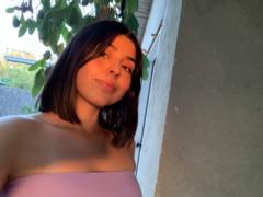 Rebecca Farfan
