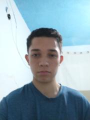 Jesús ivan Alejandre soria