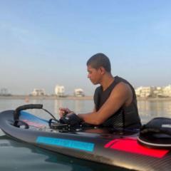 Habeeb ALshakhs