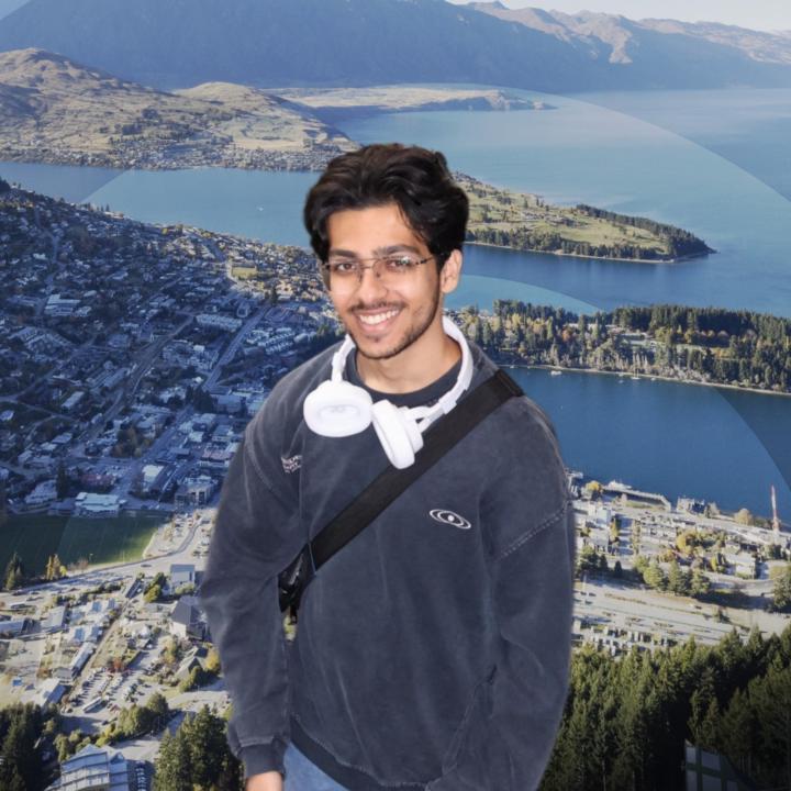 Aryan Arora