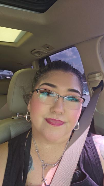 Sandra Vasquez