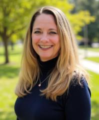 Carrie Boden