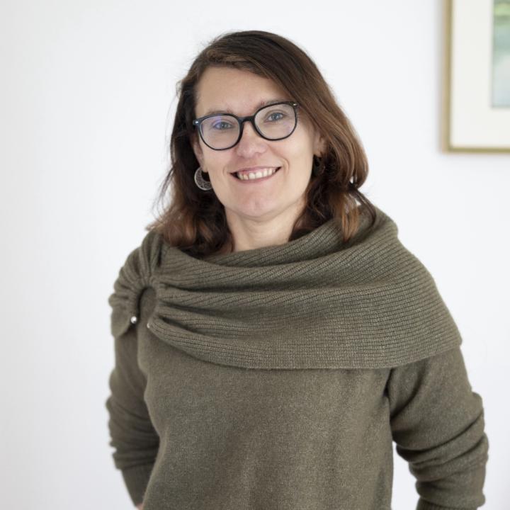 Patricia Mareau