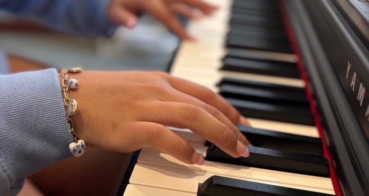 Evergreen Music School