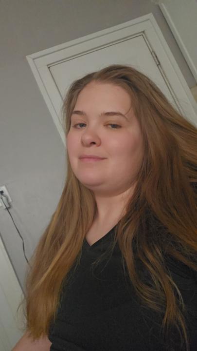 Samantha Frampton