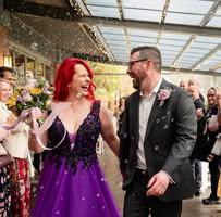 Ashlee Thomson-Roberts