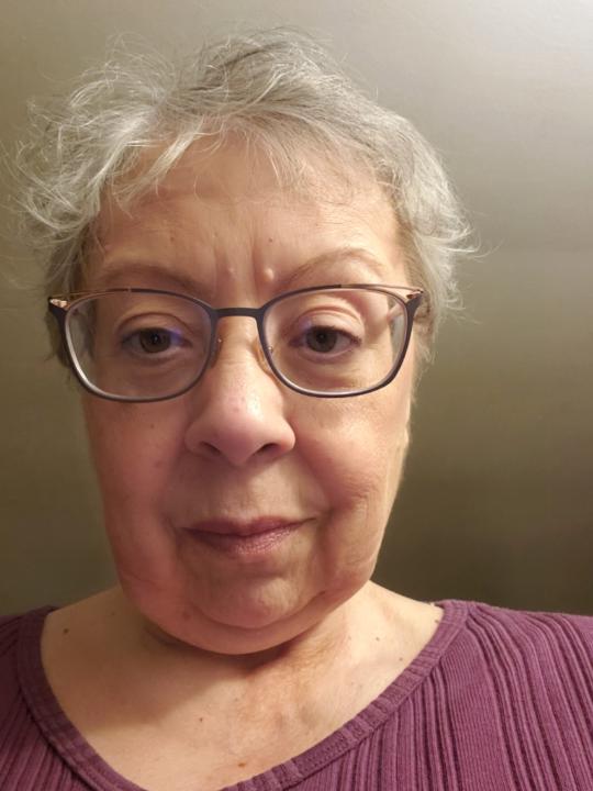 Kathryn McClary