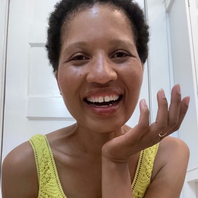 Marshay Mitchell