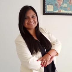 Alejandra Aranda