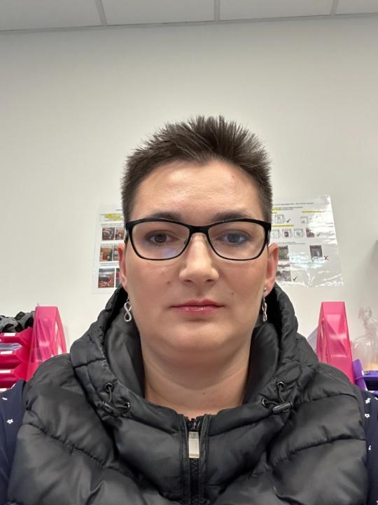 Kateřina Preclíková