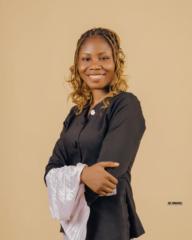 Helen Olamide