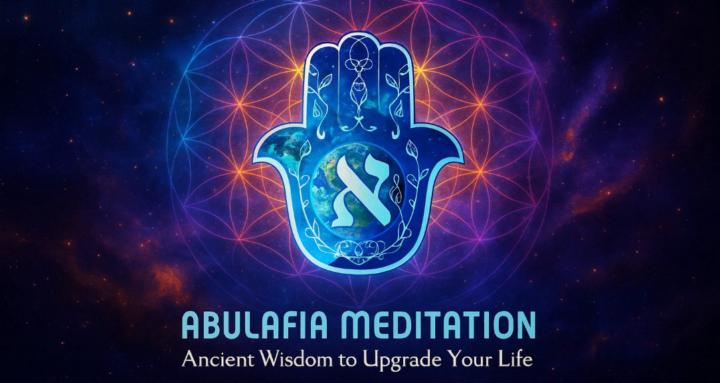 Abulafia Meditation