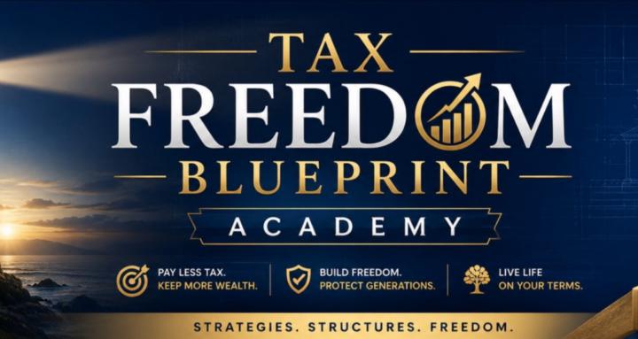 Retirement and Legacy Academy