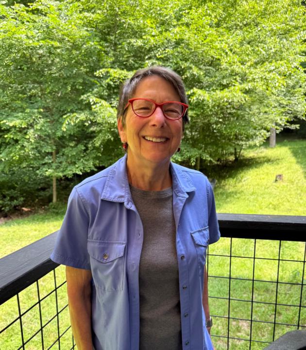 Jane Grant