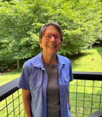 Jane Grant