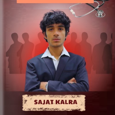 Sajat Kalra