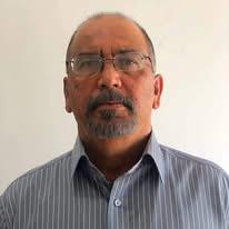 Davey Rosario