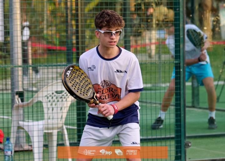 Mario Muñoz polanco