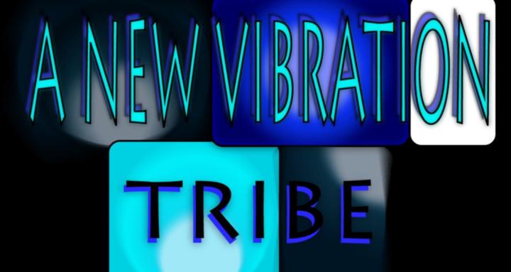 A NEW VIBRATION TRIBE (Free)