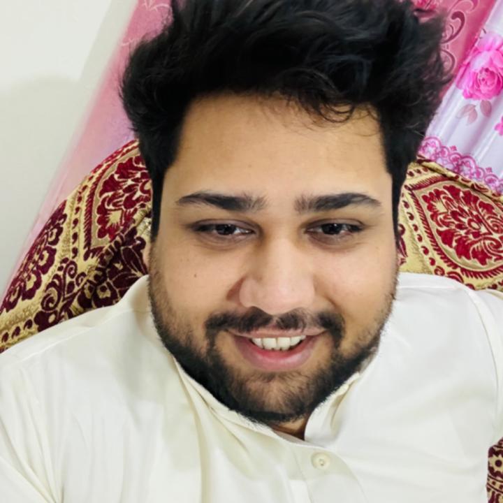 Raja Hamza Rasheed