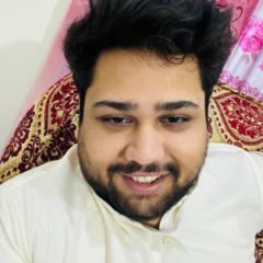 Raja Hamza Rasheed
