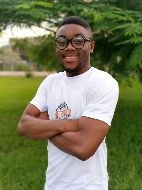 Obasi Chukwuebuka