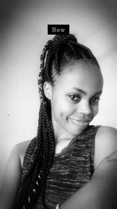 Elizabeth Muthoni Wanjiku