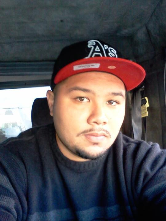 Jeremiah Bianco