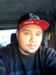 Jeremiah Bianco