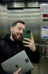 Saber Ziyati