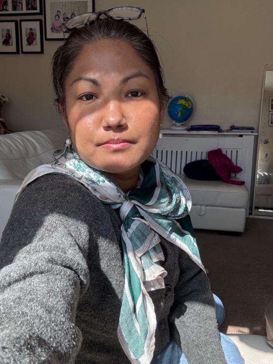 Nisha Thapa