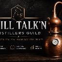 Still Talk’n Distillers Guild icon