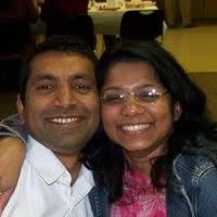 Abraham Varghese