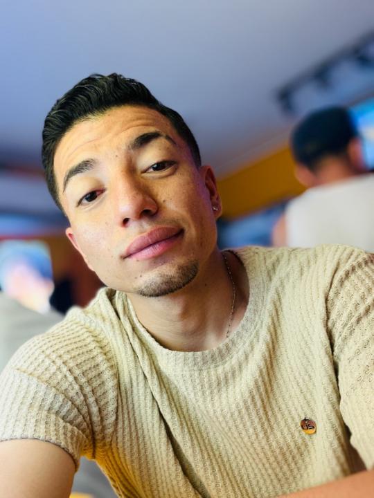 Wilson Esteban Bernal Recalde