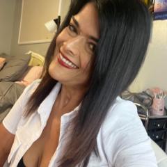 Stacey Hunter