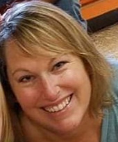 Amy Lambert