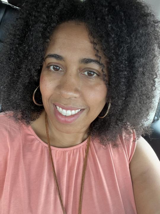 Octavia Tillman