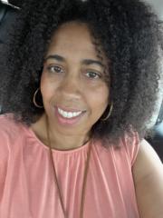Octavia Tillman