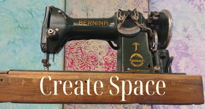 Create Space