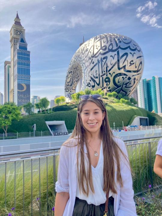 Valentina Duque Orozco